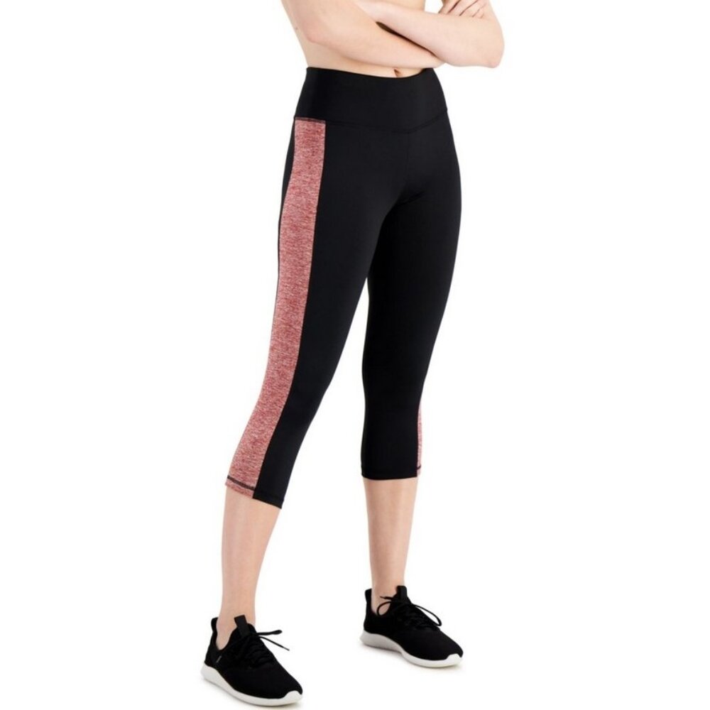 NWT Ideology Leggings, Capri Length, Size XXL